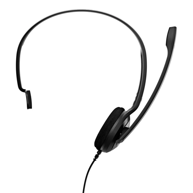 Гарнітура EPOS PC7 USB-A Mono (5714708002321)