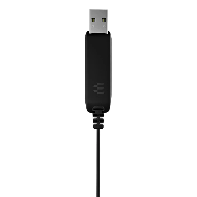 Гарнітура EPOS PC7 USB-A Mono (5714708002321)