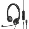 Гарнітура EPOS SC75 USB MS (5714708004363)