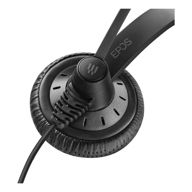 Гарнітура EPOS SC75 USB MS (5714708004363)