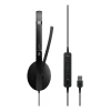 Гарнітура EPOS ADAPT 160T USB-A (5714708007029)