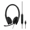Гарнітура EPOS ADAPT 160T USB-A (5714708007029)