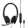 Гарнитура EPOS ADAPT 160 USB II (5714708007166)