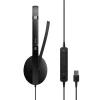 Гарнитура EPOS ADAPT 160 USB II (5714708007166)