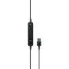 Гарнитура EPOS ADAPT 160 USB II (5714708007166)