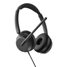 Гарнітура EPOS IMPACT 860 ANC USB-C (5714708009818)