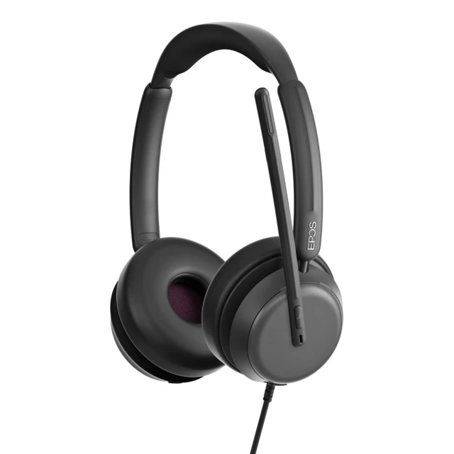 Гарнітура EPOS IMPACT 860 ANC USB-C (5714708009818)