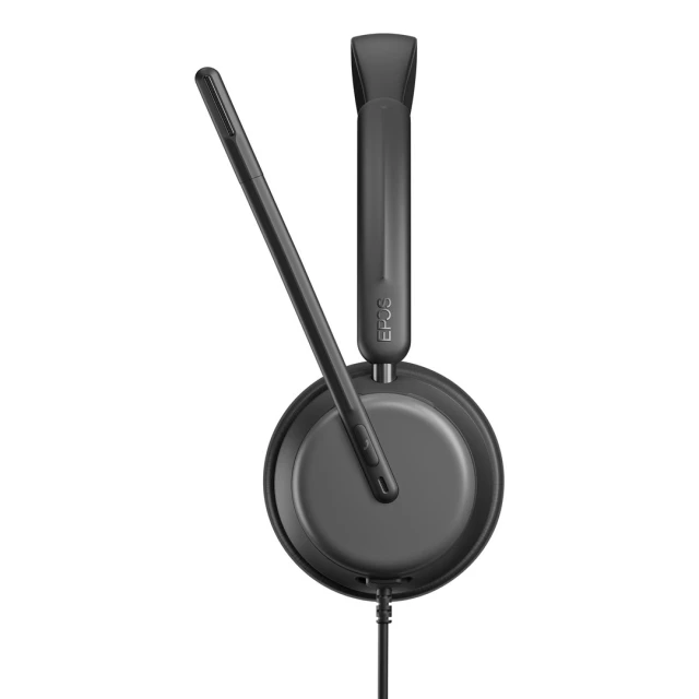 Гарнітура EPOS IMPACT 860 ANC USB-C (5714708009818)