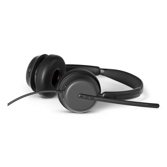 Гарнітура EPOS IMPACT 860 ANC USB-C (5714708009818)