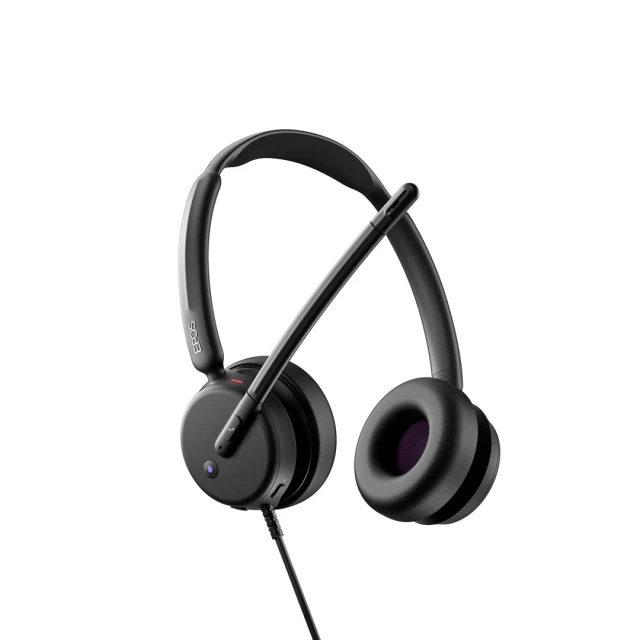 Гарнітура EPOS IMPACT 460T USB-C + адаптер USB-A (5714708010623)