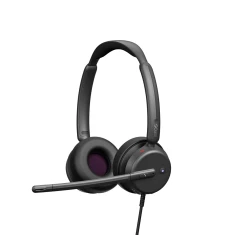 Гарнітура EPOS IMPACT 460T USB-C + адаптер USB-A (5714708010623)