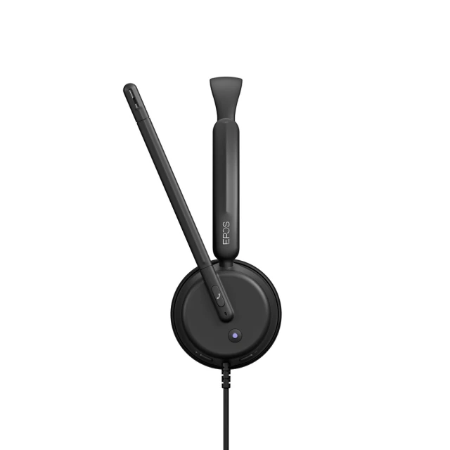 Гарнітура EPOS IMPACT 460T USB-C + адаптер USB-A (5714708010623)