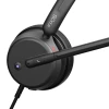 Гарнітура EPOS IMPACT 460T USB-C + адаптер USB-A (5714708010623)