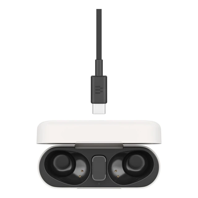 Навушники EPOS ADAPT E1 бездротові Nordic White (5714708010708)