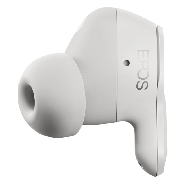 Навушники EPOS ADAPT E1 бездротові Nordic White (5714708010708)