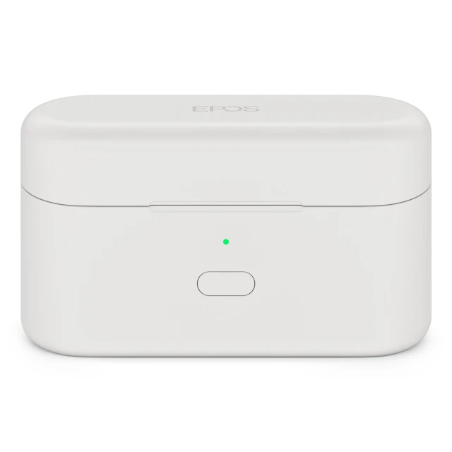 Навушники EPOS ADAPT E1 бездротові Nordic White (5714708010708)