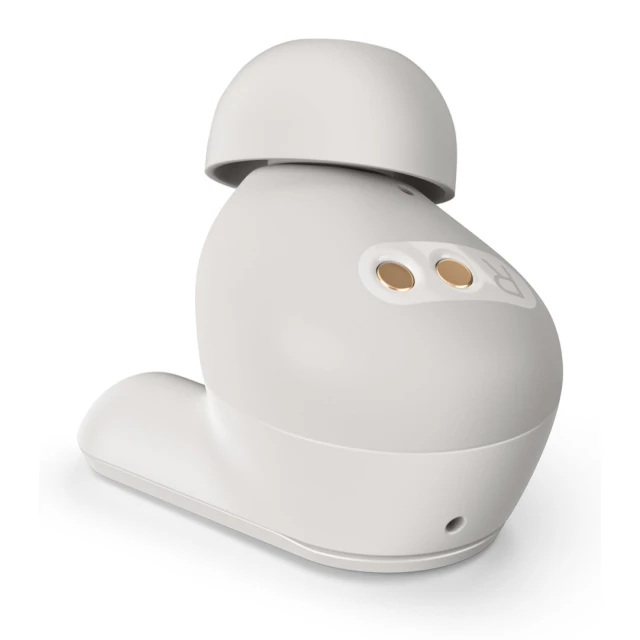 Навушники EPOS ADAPT E1 бездротові Nordic White (5714708010708)