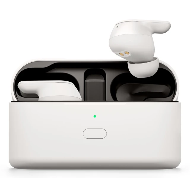 Навушники EPOS ADAPT E1 бездротові Nordic White (5714708010708)