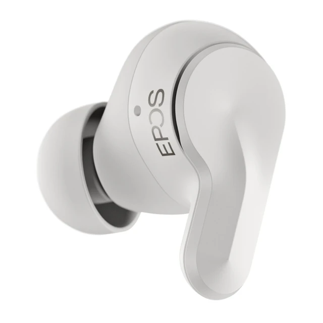 Навушники EPOS ADAPT E1 бездротові Nordic White (5714708010708)