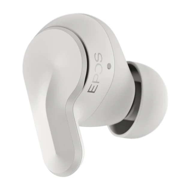 Навушники EPOS ADAPT E1 бездротові Nordic White (5714708010708)