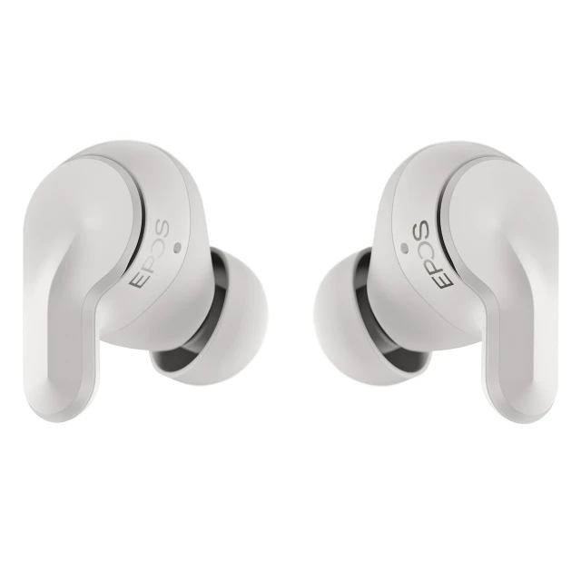 Навушники EPOS ADAPT E1 бездротові Nordic White (5714708010708)
