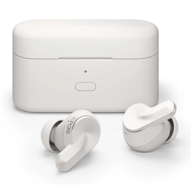Навушники EPOS ADAPT E1 бездротові Nordic White (5714708010708)
