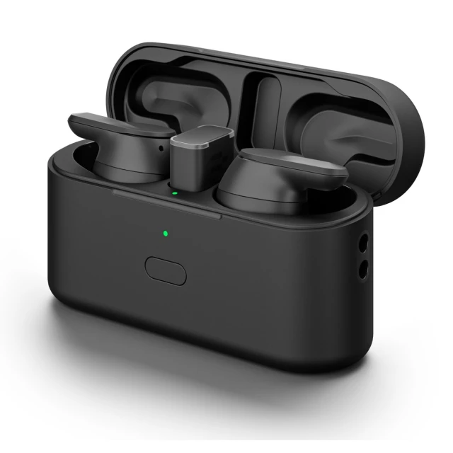 Навушники EPOS ADAPT E1 бездротові Scandinavian Black (5714708010715)