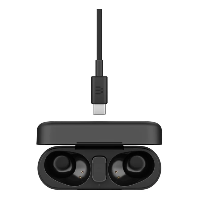 Навушники EPOS ADAPT E1 бездротові Scandinavian Black (5714708010715)