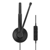 Гарнітура EPOS IMPACT 100 MS Mono USB-C + USB-A (5714708012405)