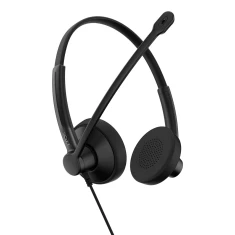 Гарнітура EPOS IMPACT 100 MS Stereo USB-C + USB-A (5714708012429)