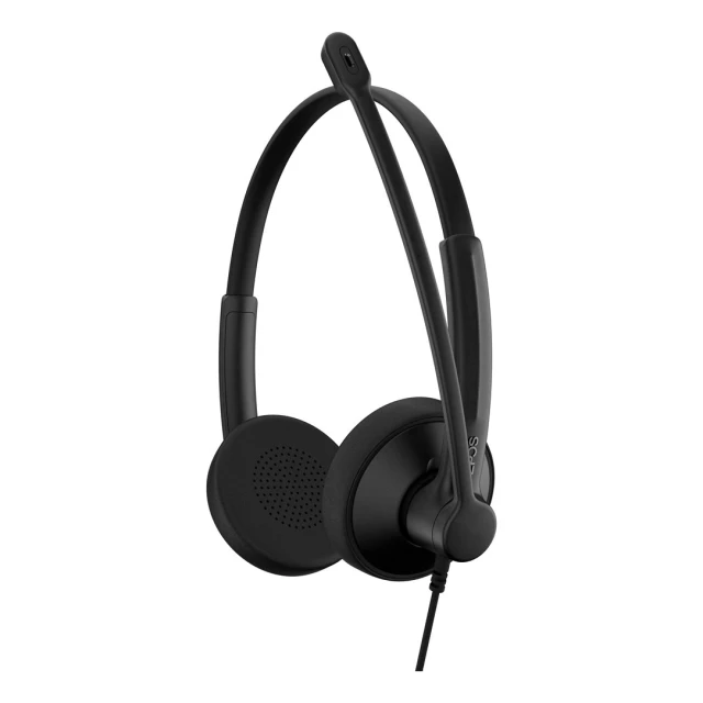 Гарнітура EPOS IMPACT 100 MS Stereo USB-C + USB-A (5714708012429)