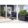 Пилосос офісний Nilfisk VP400 R HEPA Black Edition (5715492263929)