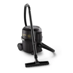 Пилосос офісний Nilfisk VP400 R HEPA Black Edition (5715492263929)
