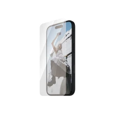 Захисне скло SAFE by PanzerGlass Ultra-Wide Fit для iPhone 16 (5715685002618)