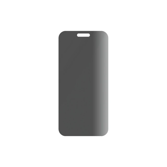 Захисне скло PanzerGlass SAFE Privacy Screen Protector Ultra-Wide Fit для iPhone 16 (5715685002694)