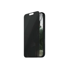 Захисне скло PanzerGlass SAFE Privacy Screen Protector Ultra-Wide Fit для iPhone 16 (5715685002694)