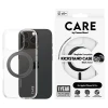 Чохол PanzerGlass Feature Kickstand Case для iPhone 16 Pro Black with MagSafe (1322)