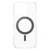 Чохол PanzerGlass Feature Kickstand Case для iPhone 16 Pro Black with MagSafe (1322)