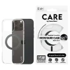 Чохол PanzerGlass Feature Kickstand Case для iPhone 16 Pro Max Black with MagSafe (1324)