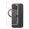 Чохол PanzerGlass Feature Kickstand Case для iPhone 16 Pro Max Black with MagSafe (1324)