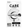 Чохол PanzerGlass Feature Kickstand Case для iPhone 16 Black with MagSafe (1321)