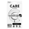 Чехол PanzerGlass Feature Kickstand Case для iPhone 16 Silver with MagSafe (1325)