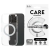 Чохол PanzerGlass Feature Kickstand Case для iPhone 16 Pro Silver with MagSafe (1326)