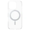 Чохол PanzerGlass Feature Kickstand Case для iPhone 16 Pro Silver with MagSafe (1326)