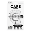 Чохол PanzerGlass Feature Kickstand Case для iPhone 16 Pro Silver with MagSafe (1326)