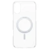Чехол PanzerGlass Feature Kickstand Case для iPhone 16 Plus Silver with MagSafe (1327)