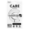 Чехол PanzerGlass Feature Kickstand Case для iPhone 16 Plus Silver with MagSafe (1327)