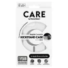 Чохол PanzerGlass Feature Kickstand Case для iPhone 16 Pro Max Silver with MagSafe (1328)