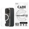 Чохол PanzerGlass Flagship Case для iPhone 16 Pro Black with MagSafe (1338)