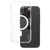 Чохол PanzerGlass Flagship Case для iPhone 16 Pro Black with MagSafe (1338)